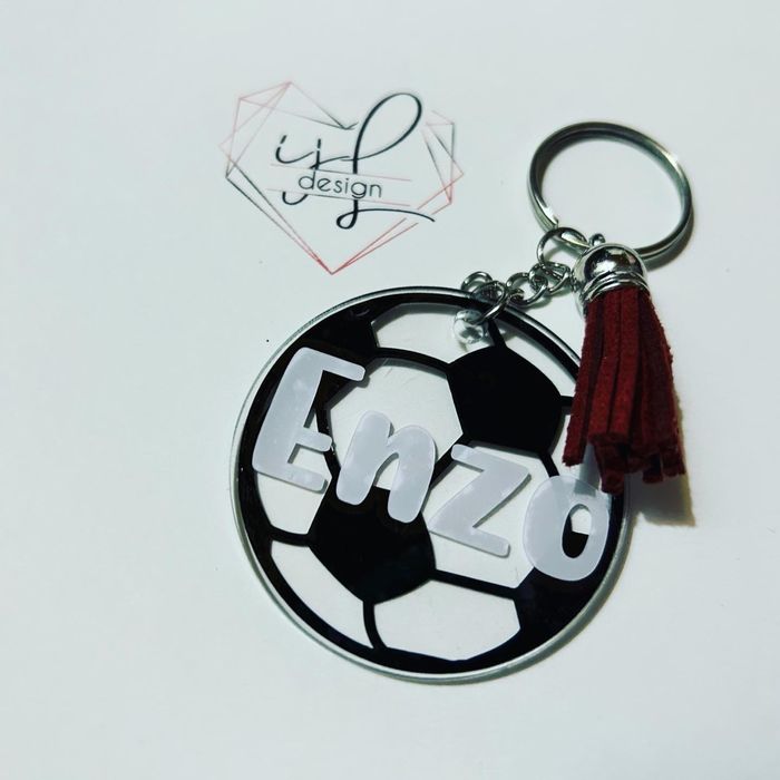 Porta-chaves personalizados