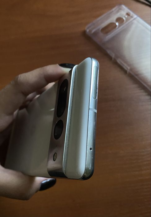 Google Pixel 7pro 12/128