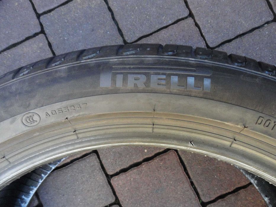 225/45R18 Pirelli Komplet 4 sztuki LATO 2023 rok