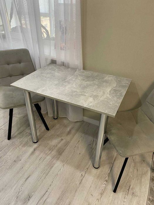 Стіл кухонний. Новий. В наявності. Стол кухонный (обідній стіл)