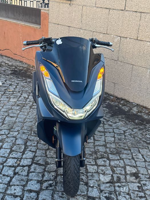 Venda honda pcx 125