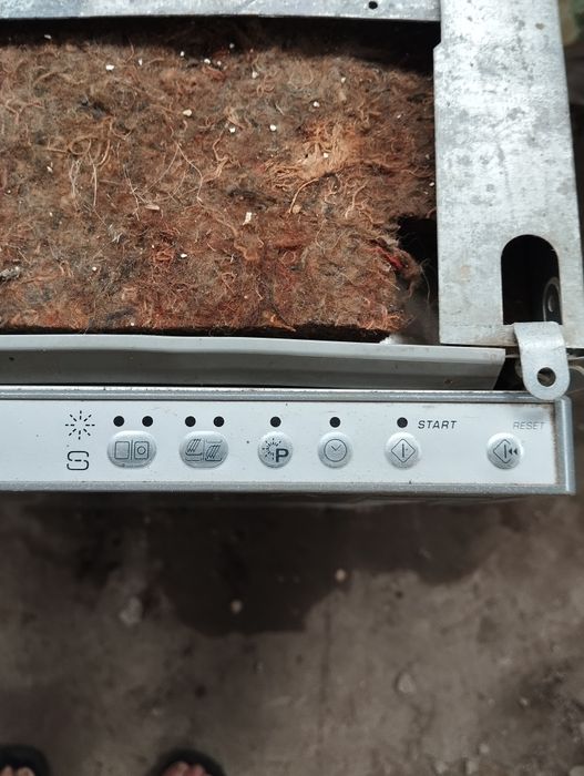 Посудомоечная машина Whirlpool LYMPIA