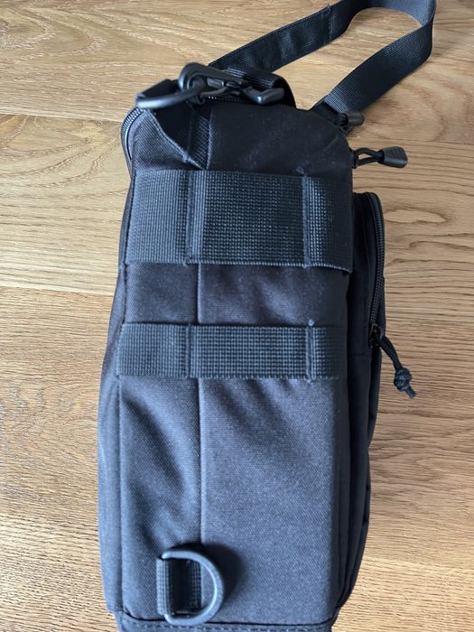 Bolsa camera fotografica