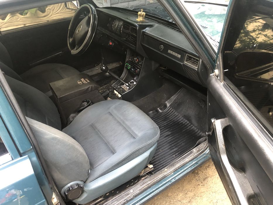 Продам ВАЗ 2107