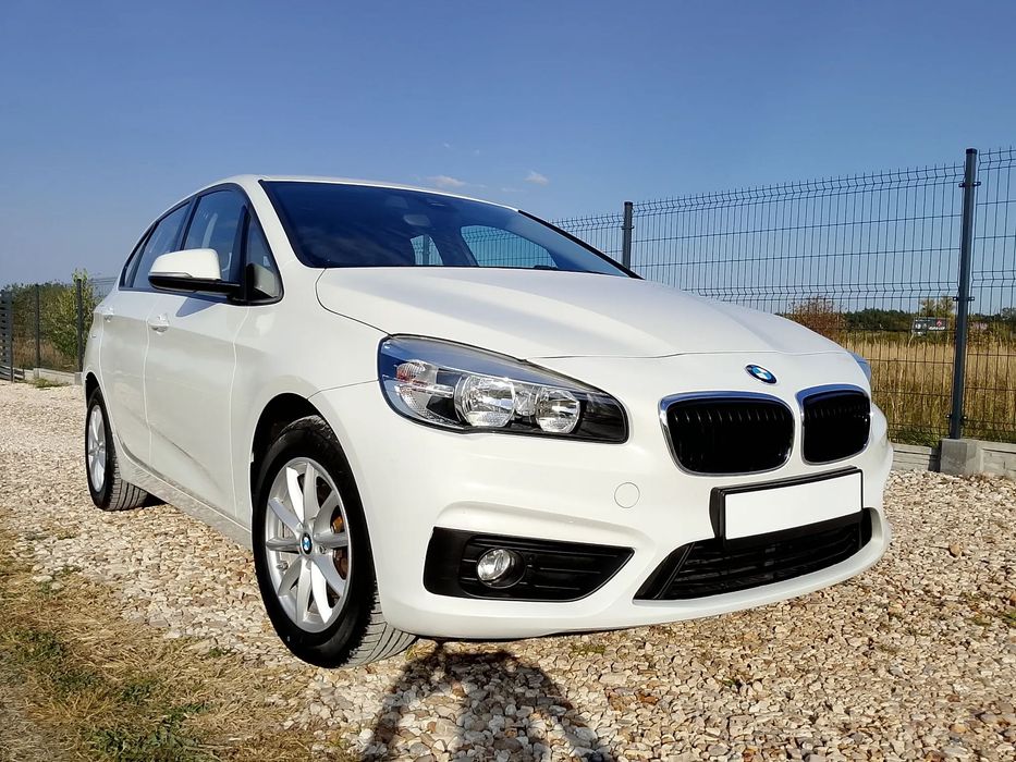 BMW Seria 2