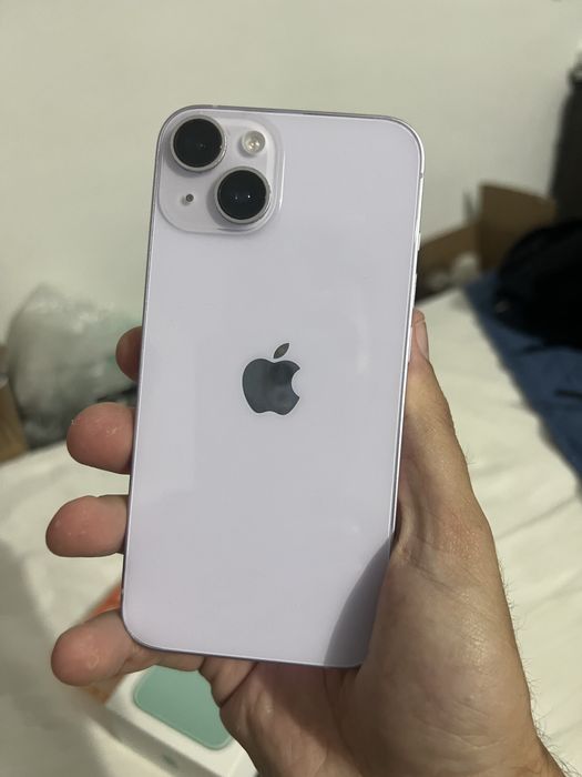 Iphone 14 128gb bem estimado