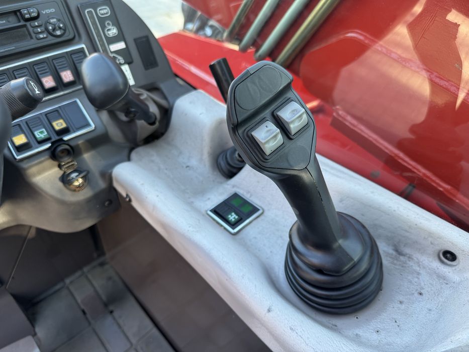Manitou MLT 634 ,2006r. Маніту