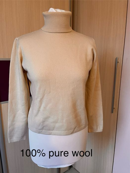 Golf wloskiej marki premium M