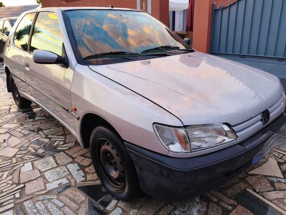 Peugeot 306 XAD 1.9