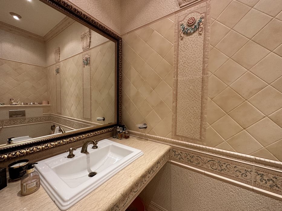 Дом по адресу ул. Макаренко (площадь 650 м²) - Atlanta.ua - фото 13