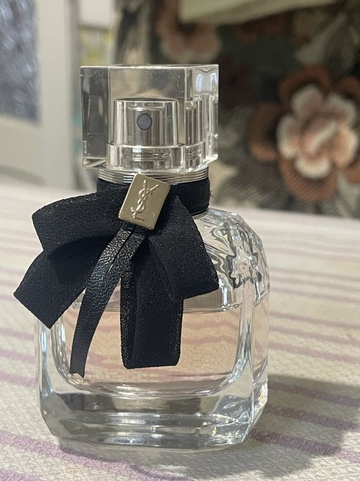Парфум Yves Saint Laurent Mon Paris Eau de Parfum