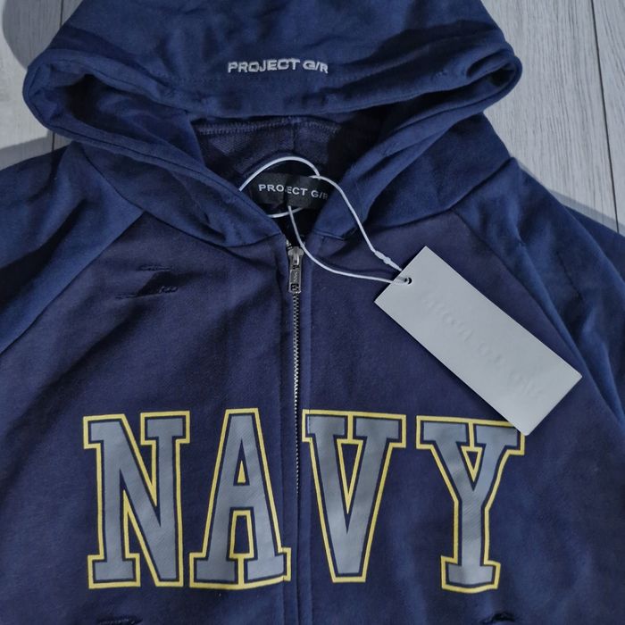 Худі Project G/R ziphoodie project g r худи проджект