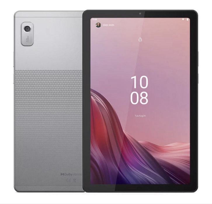 Планшет Lenovo Tab M9 9″ | Dolby Atmos | Wi-Fi