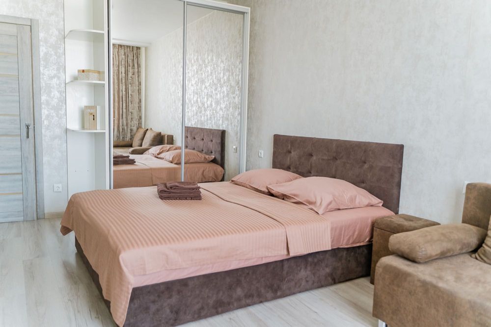 Оренда квартири подобово та погодинно в ЖК «Львівський Маєток»