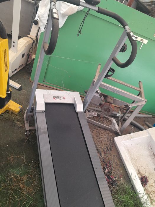 Rowerek treningowy sport