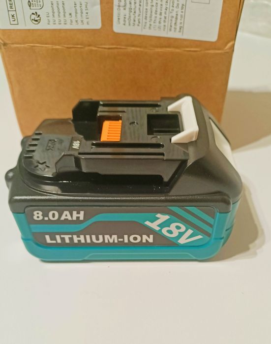 Аккамуляторная батарея для Makita