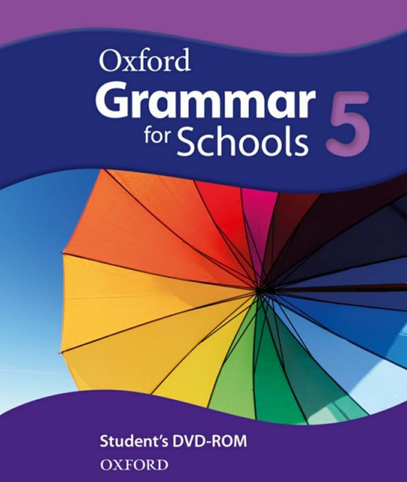 Grammar for schools