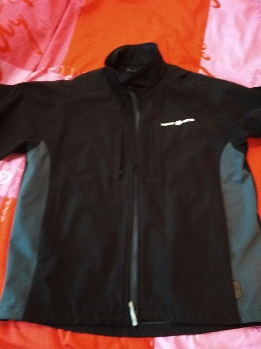 Термо куртка,ветровка,чол