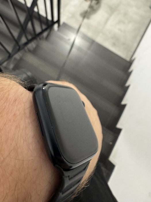 Apple Watch series 8 45mm Wifi+ cellular