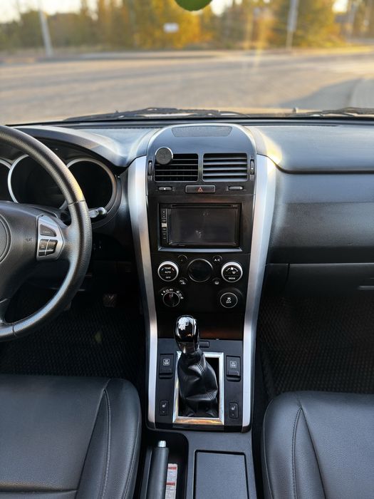 Продам Suzuki Grand Vitara