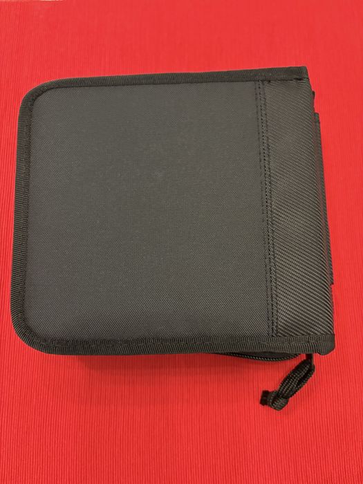 Duas Caixas para Cd’s