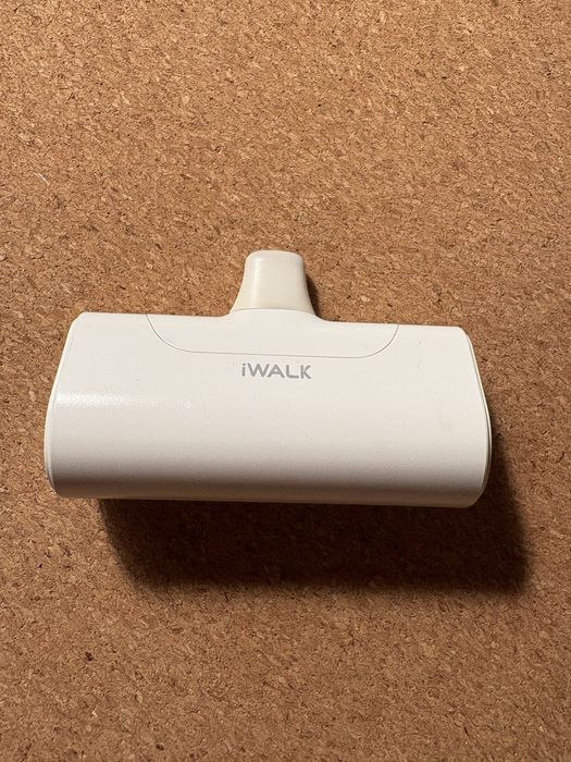 Powerbank iWalk