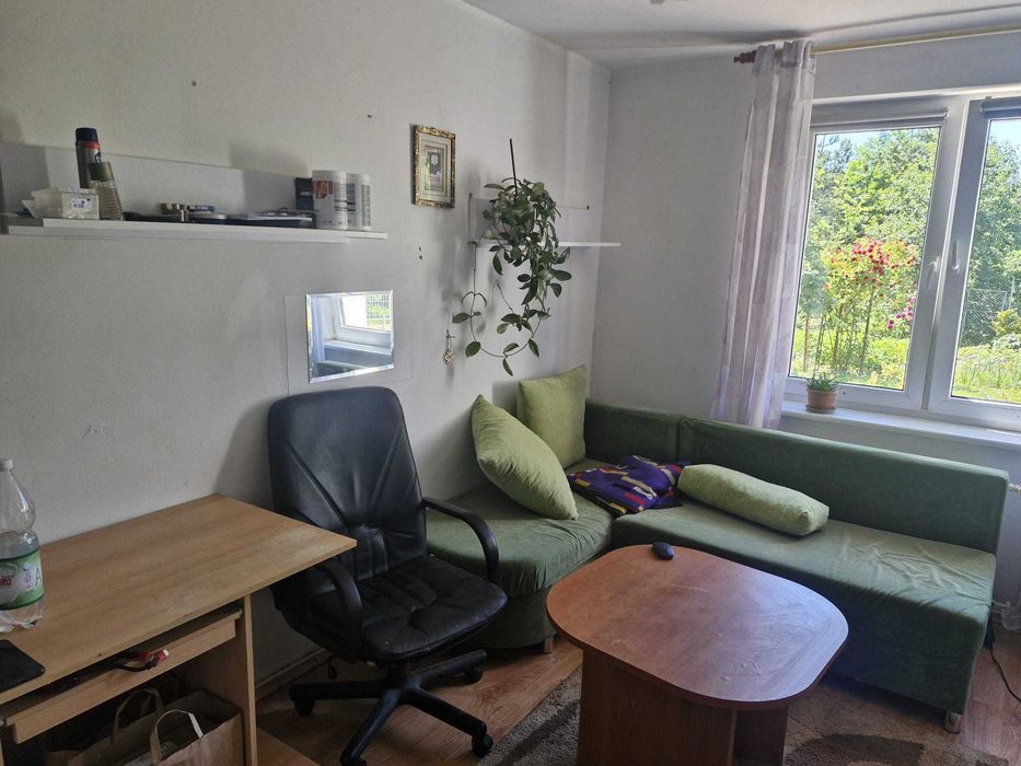 Apartment in Olsztyn, Stare Miasto - Widok 4