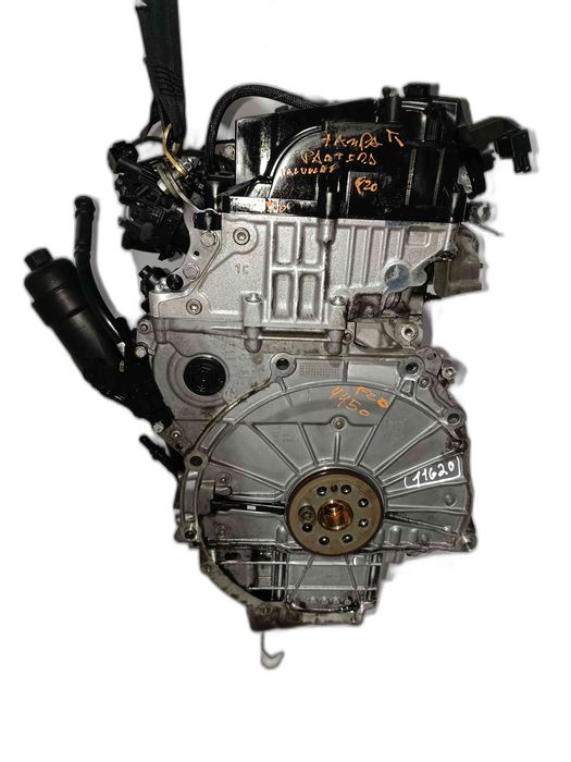 Motor completo BMW 1 (F20)