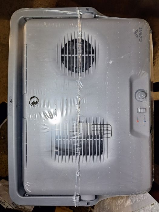 Lodówka Turystyczna 12V  230V   Nowa