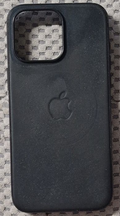 Etui oryginalne do iPhone 15 Pro Max