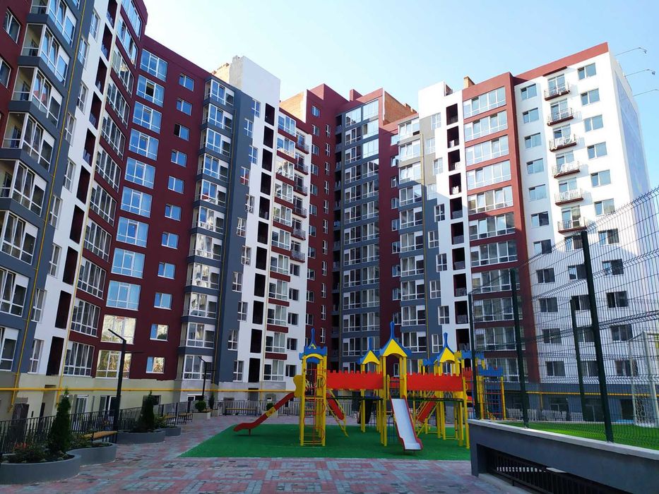Терміново! 2к квартира в центрі, 56,2м.кв., найкраща ціна!