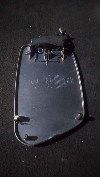 Tampa Do Combustivel Fiat Punto (188_)