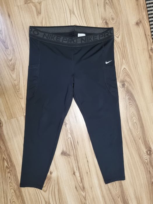 Legginsy Nike XXL 44