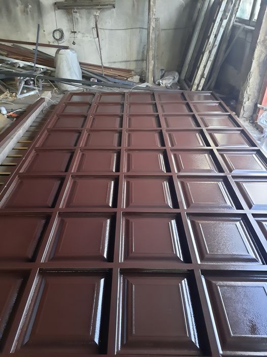 Зварювалні роботи