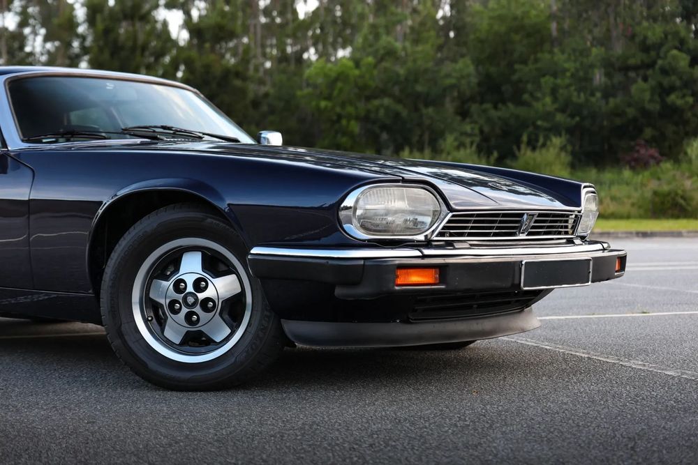 Jaguar XJS498476236208885767
