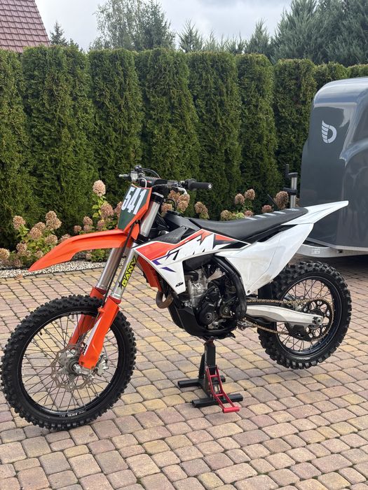 KTM