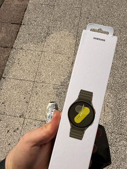 Samsung Galaxy Watch 7 44mm LTE