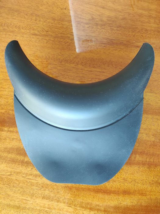 Lava cabelo/cabeça novo, com almofada para o pescoço