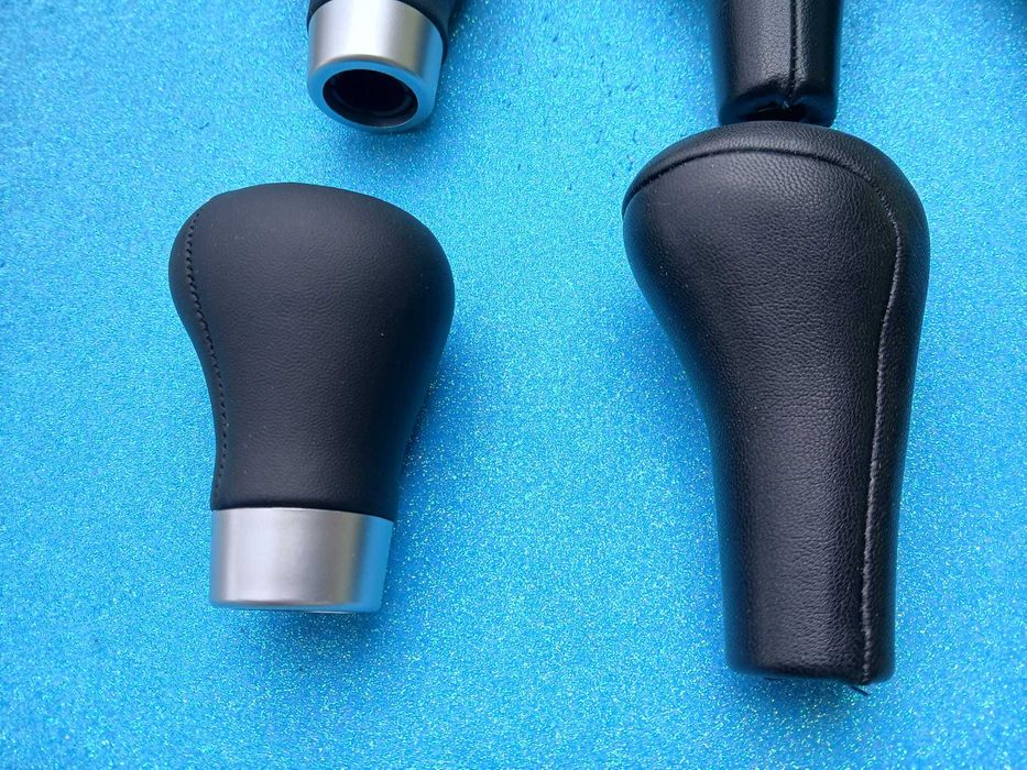 Moca manete punho velocidades Bmw E36 E39 E46 E90 E91 E92 E60 E61 X1 X3 X5 NOVA