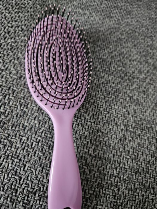 Szczotka do rozczesywania włosów