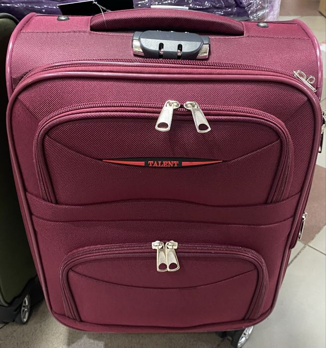Malas de Viagem novas
