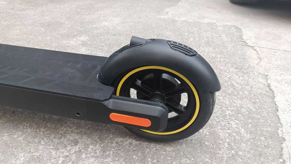 НОВИНКА! Електросамокат Fold X, зручне вертикальне переміщення (ОПТ)