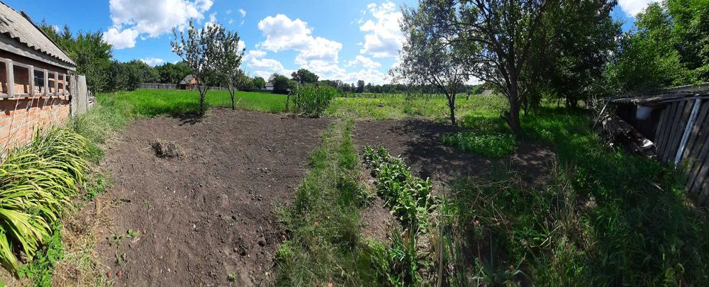 Будинок гарне розташування с.Красна Лука