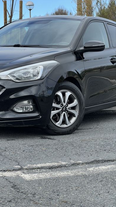 Hyundai i20 1.0T GDI STYLE