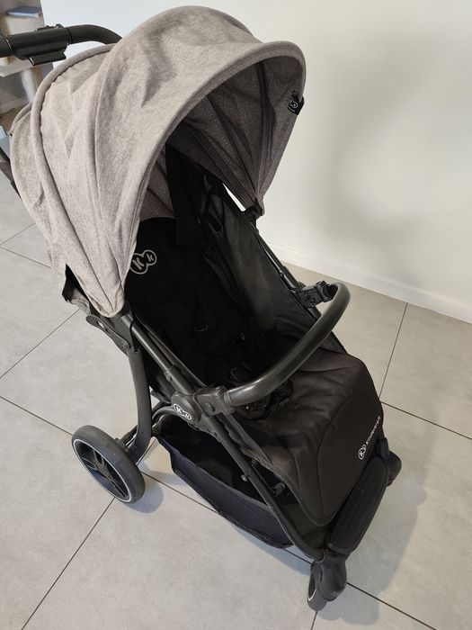 Wózek spacerowy Kinderkraft