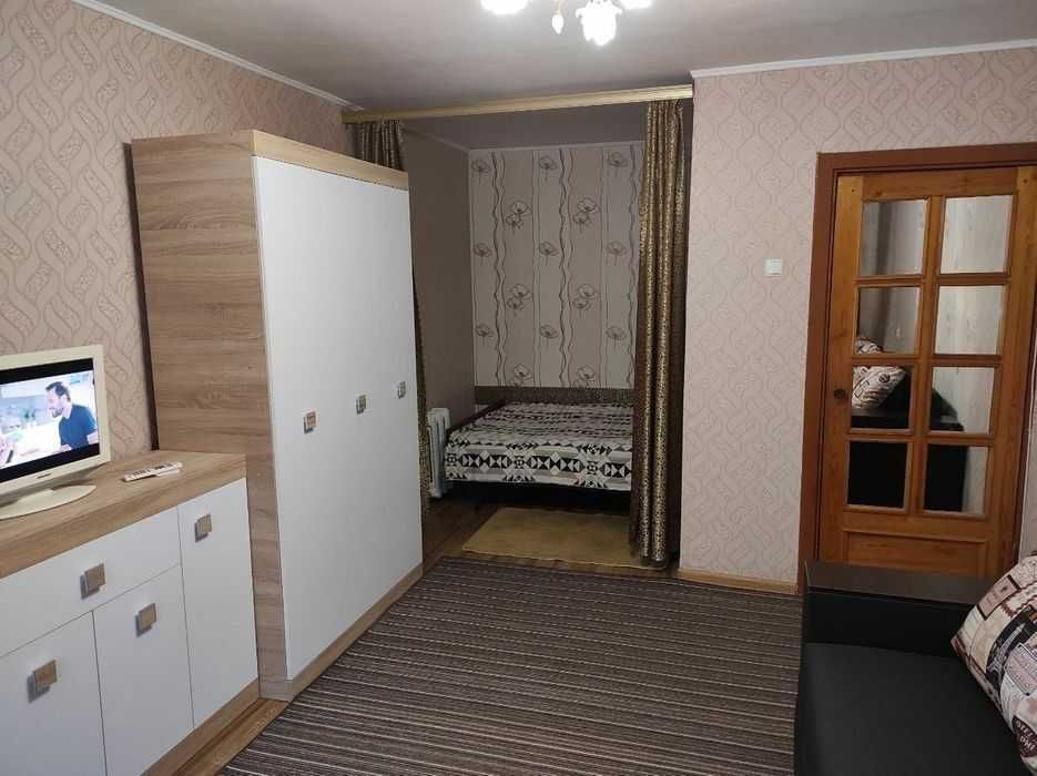 Сдам 1 комнатную квартиру, Запорожское шоссе 72