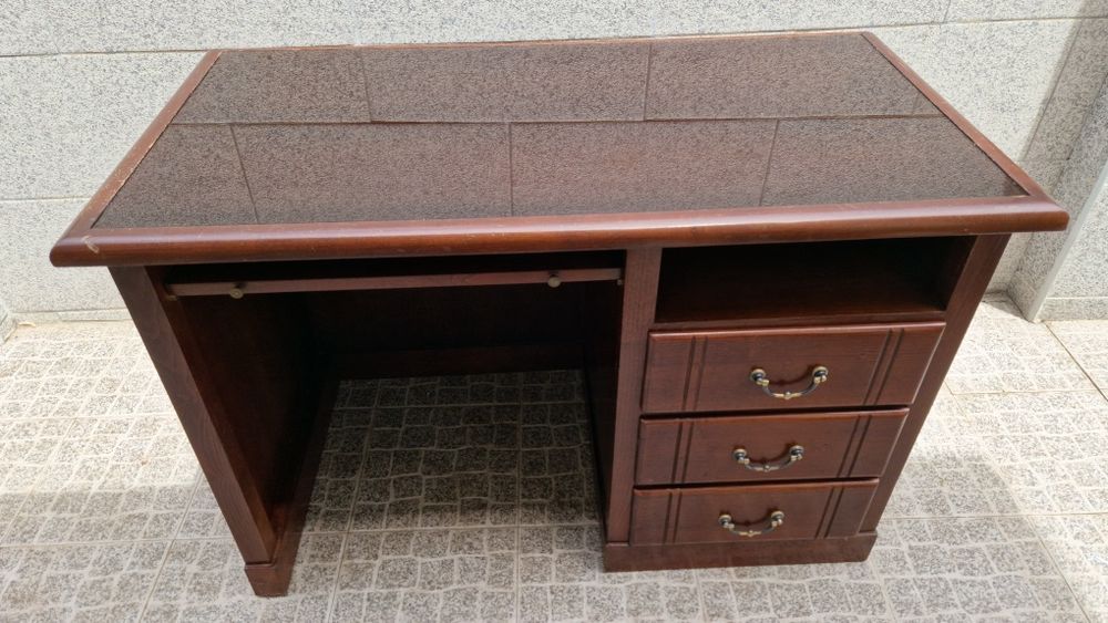 Mesa de escritório