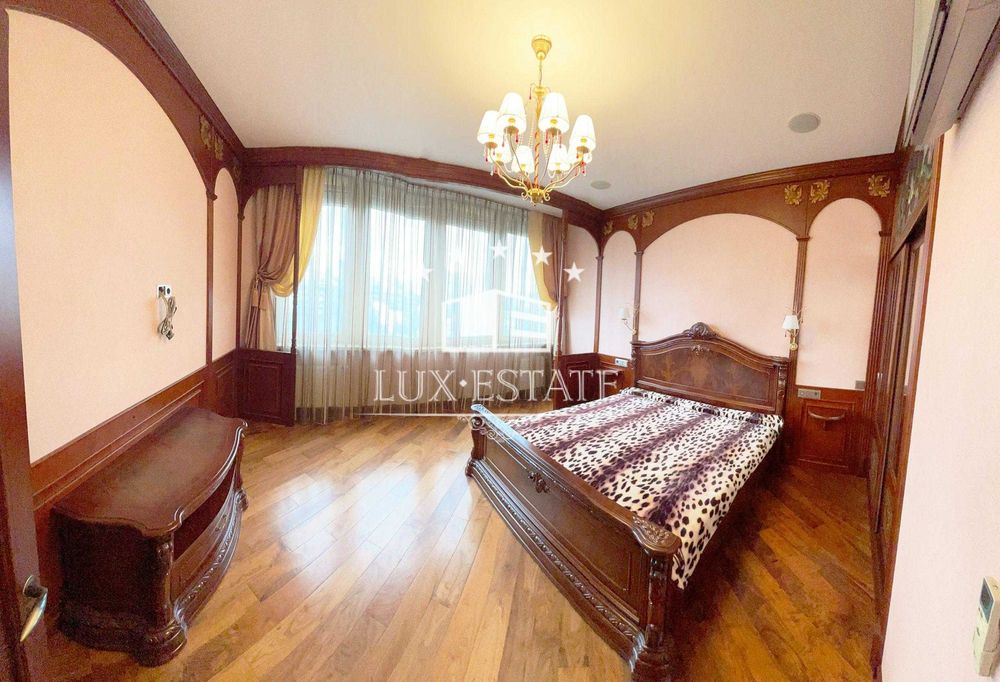 3-кімнатна квартира за адресою вул. Підвисоцького (площа 118 м²) - Atlanta.ua - фото 8