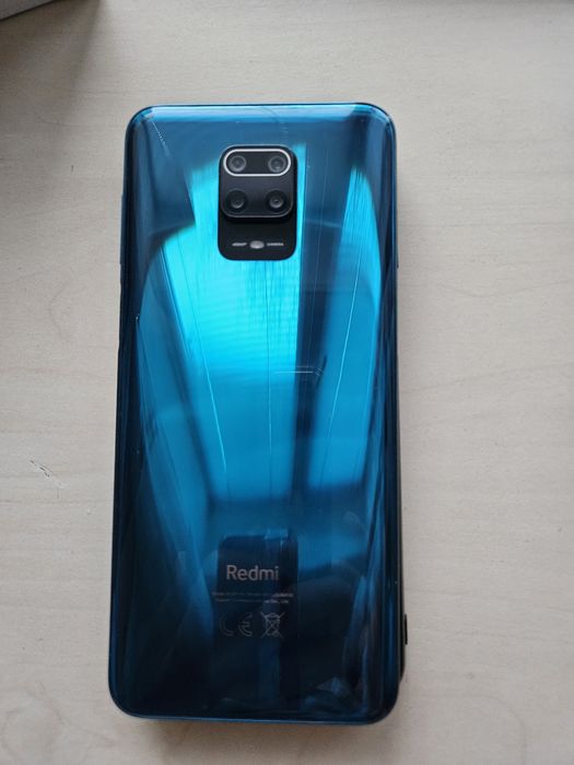 Redmi note 9s 4/64 бу