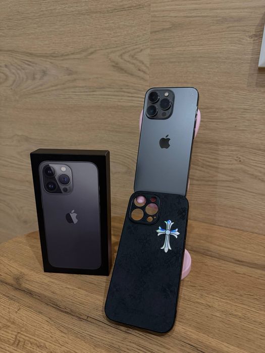 Айфон 13про 128gb